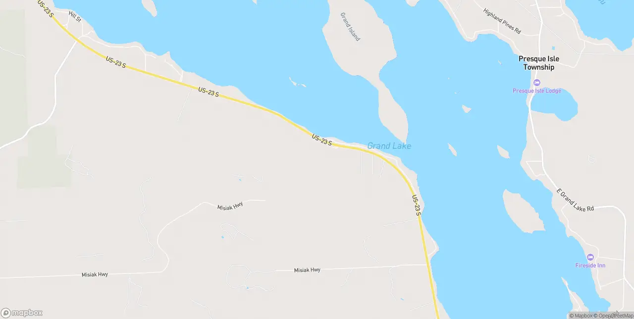 Internet in Presque Isle