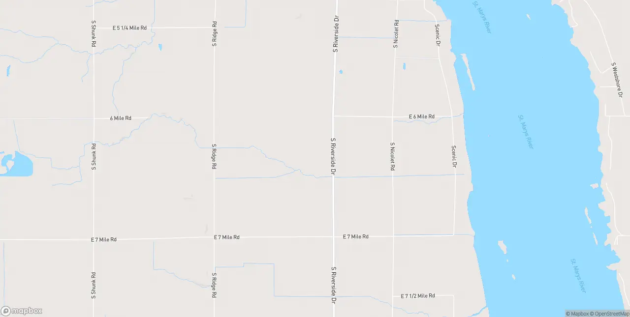Internet in Sault Sainte Marie