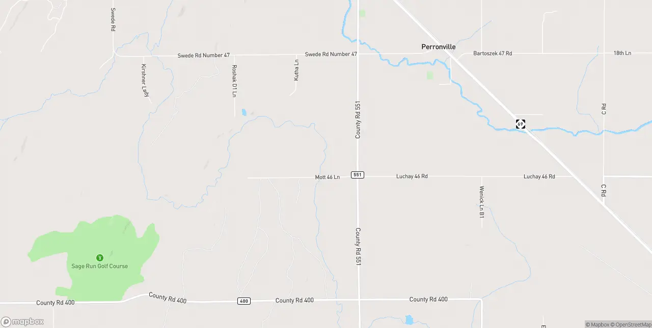 Internet in Bark River