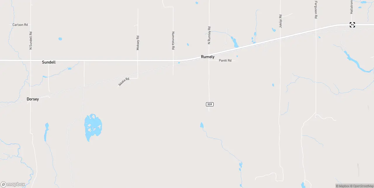 Internet in Rumely