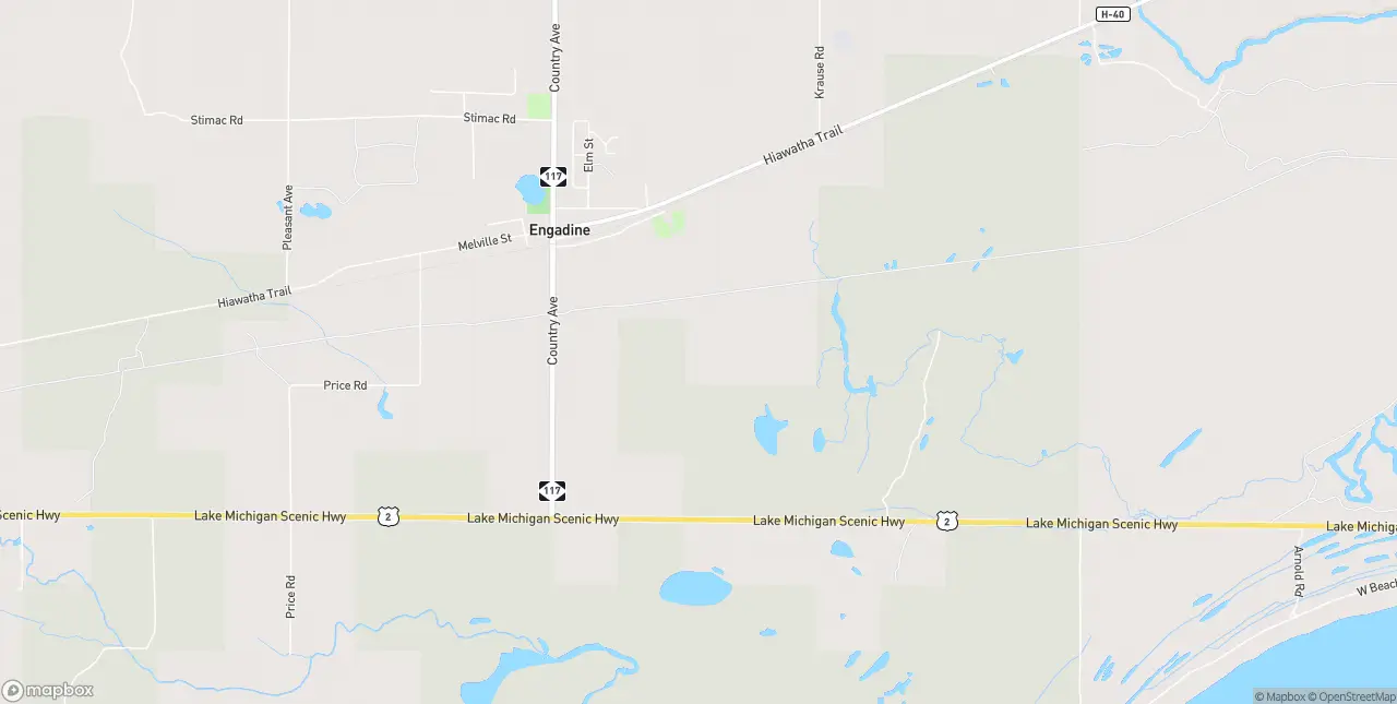 Internet in Engadine