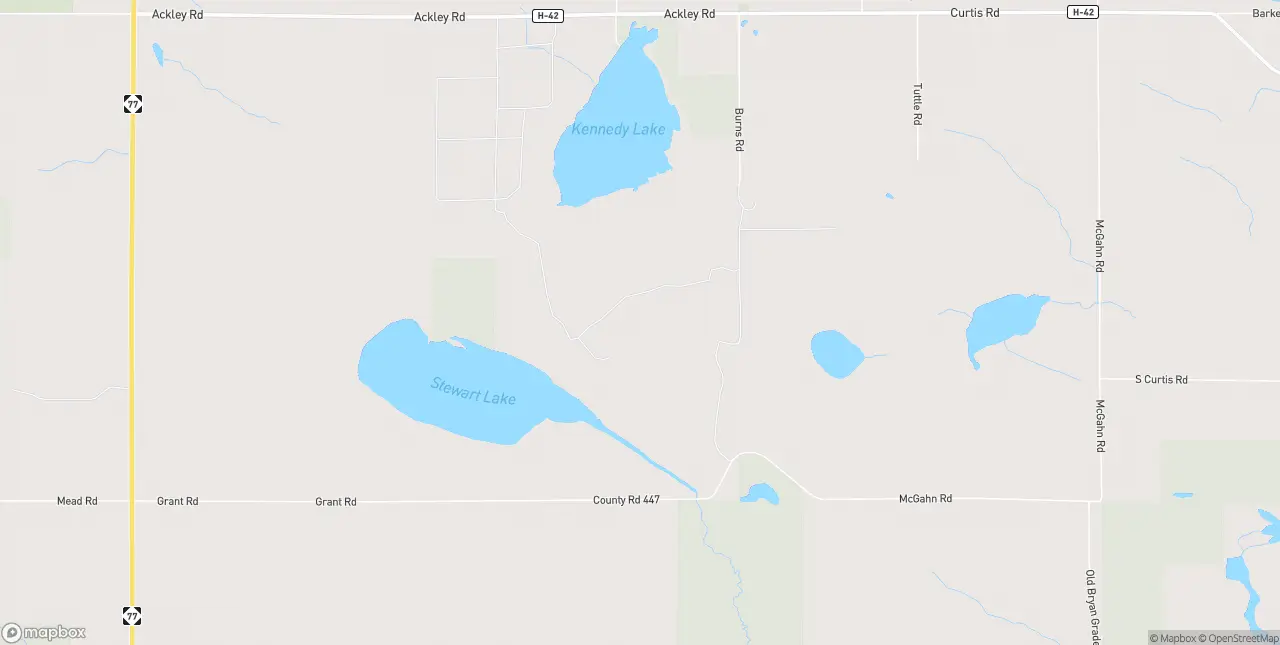 Internet in Germfask