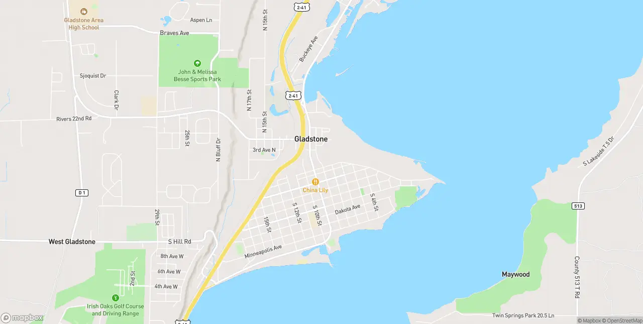 Internet in Gladstone