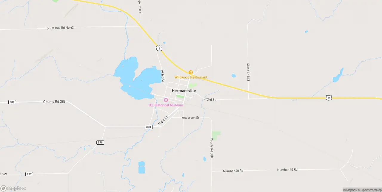 Internet in Hermansville
