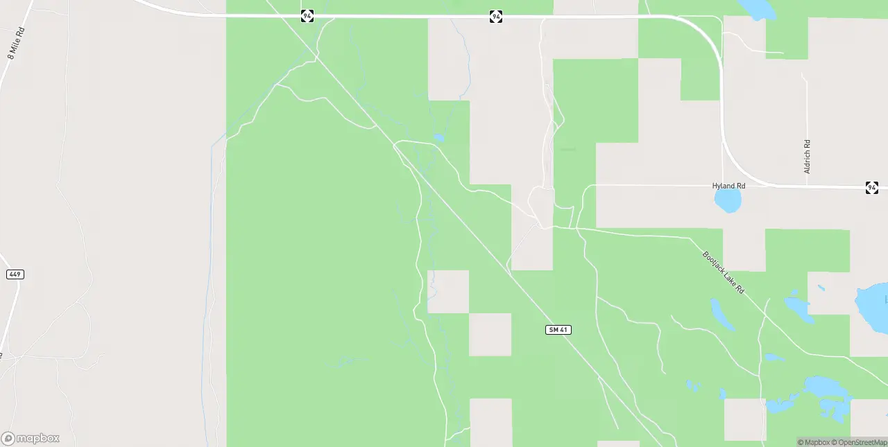 Internet in Manistique