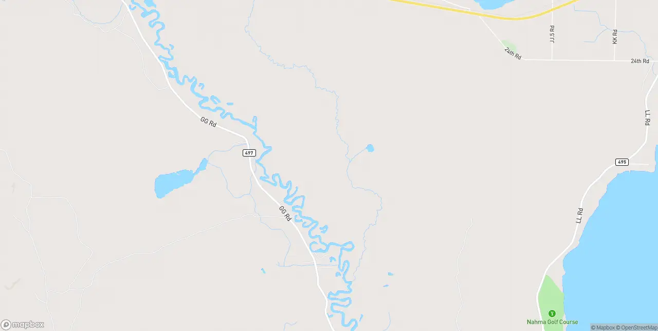 Internet in Nahma