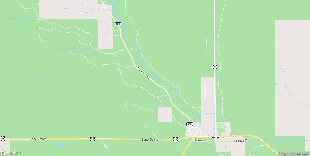 Internet in Seney - 49883