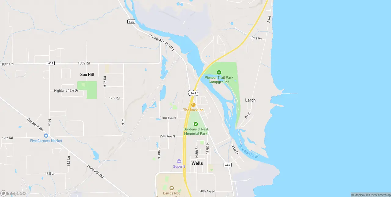 Internet in Wells