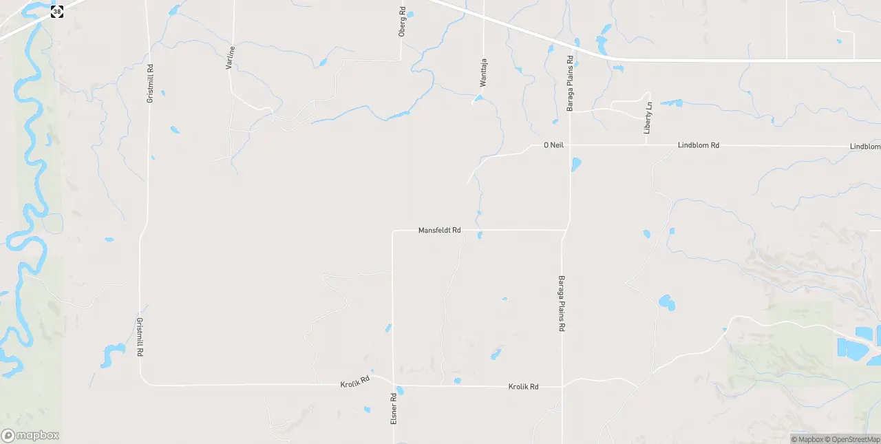 Internet in Baraga