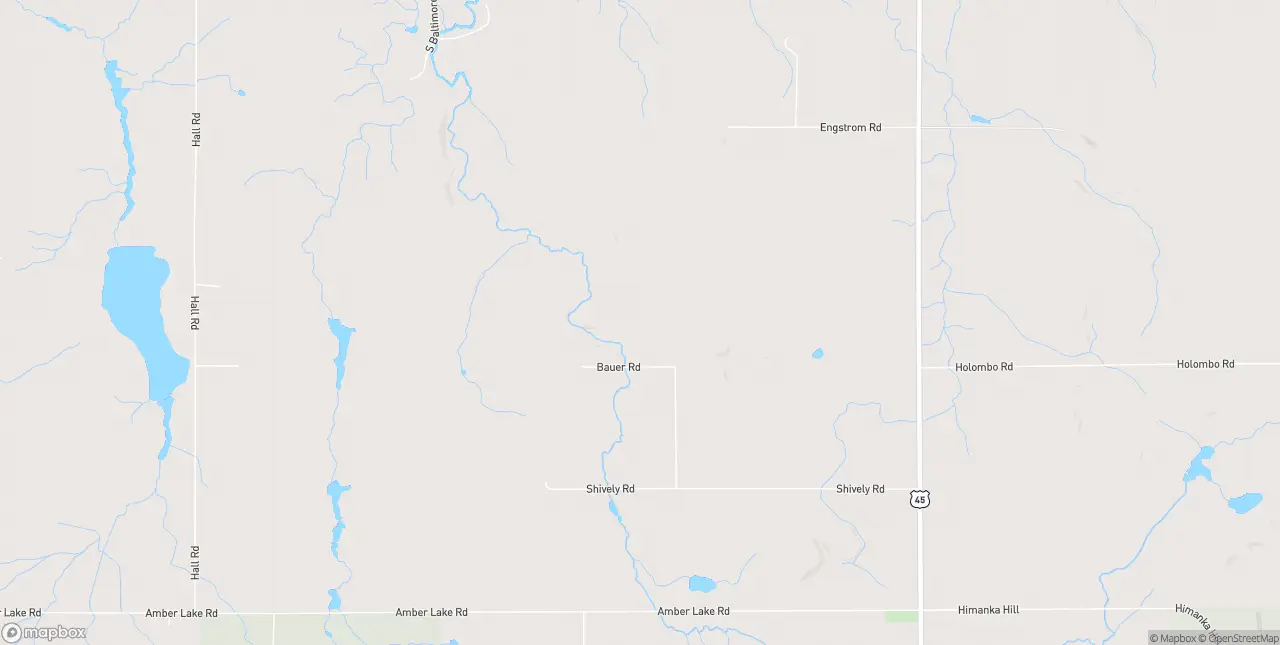 Internet in Bruce Crossing