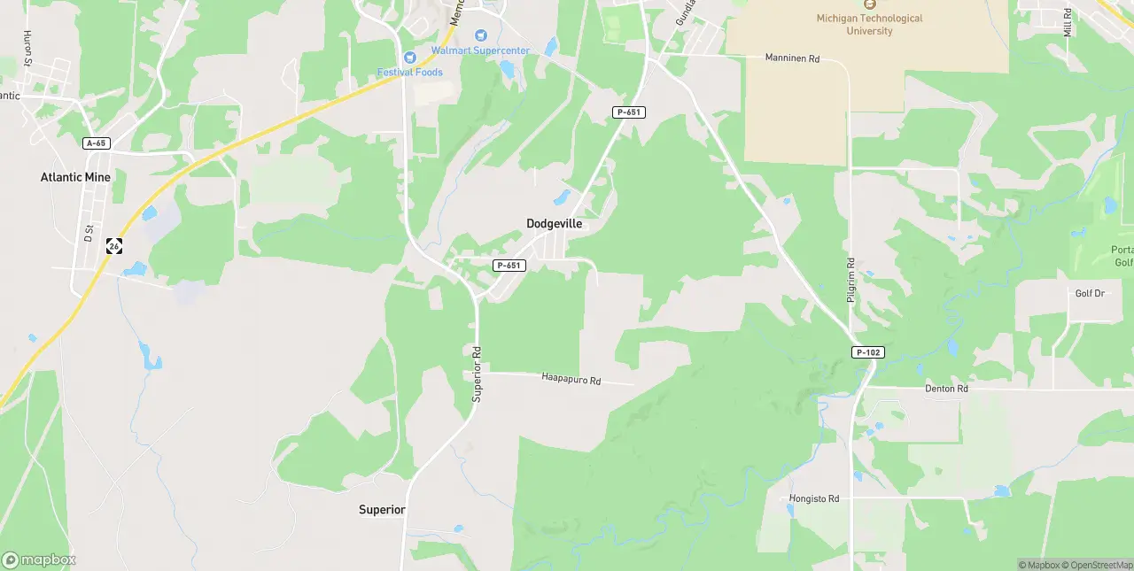 Internet in Dodgeville
