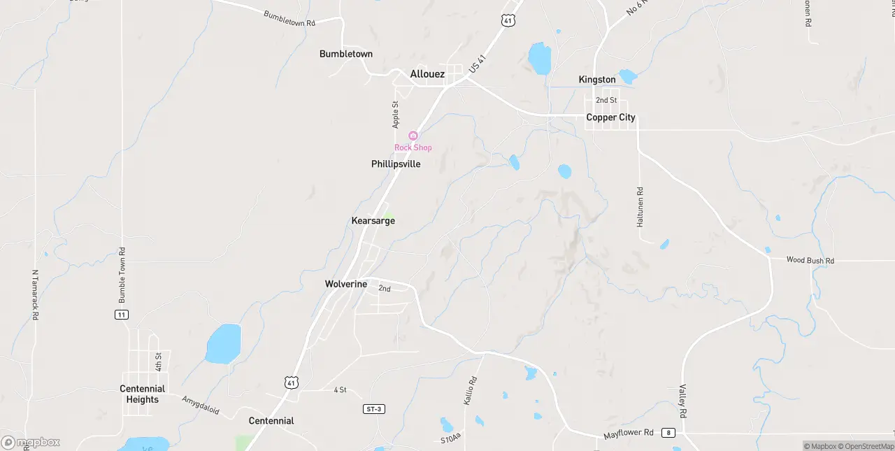 Internet in Kearsarge