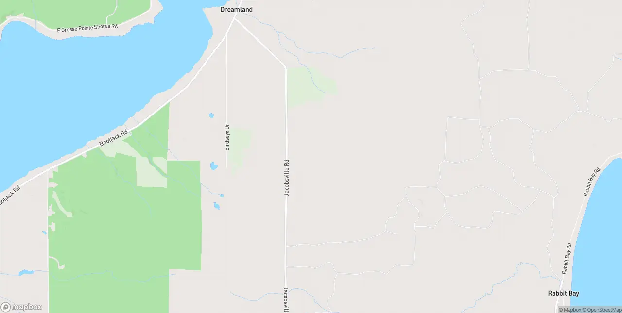 Internet in Lake Linden
