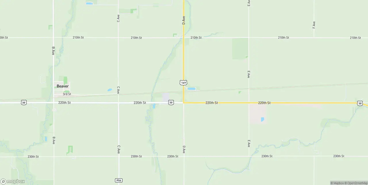 Internet in Beaver