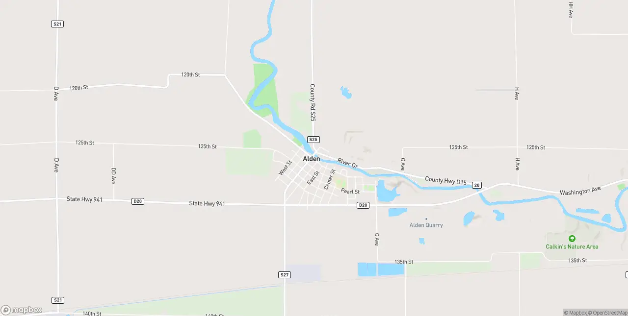 Internet in Buckeye
