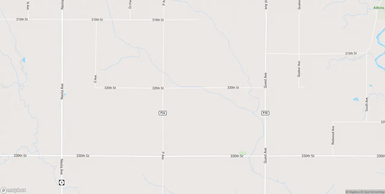 Internet in Cooper