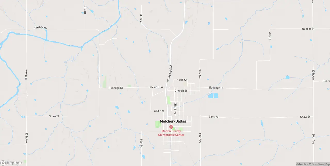 Internet in Melcher Dallas