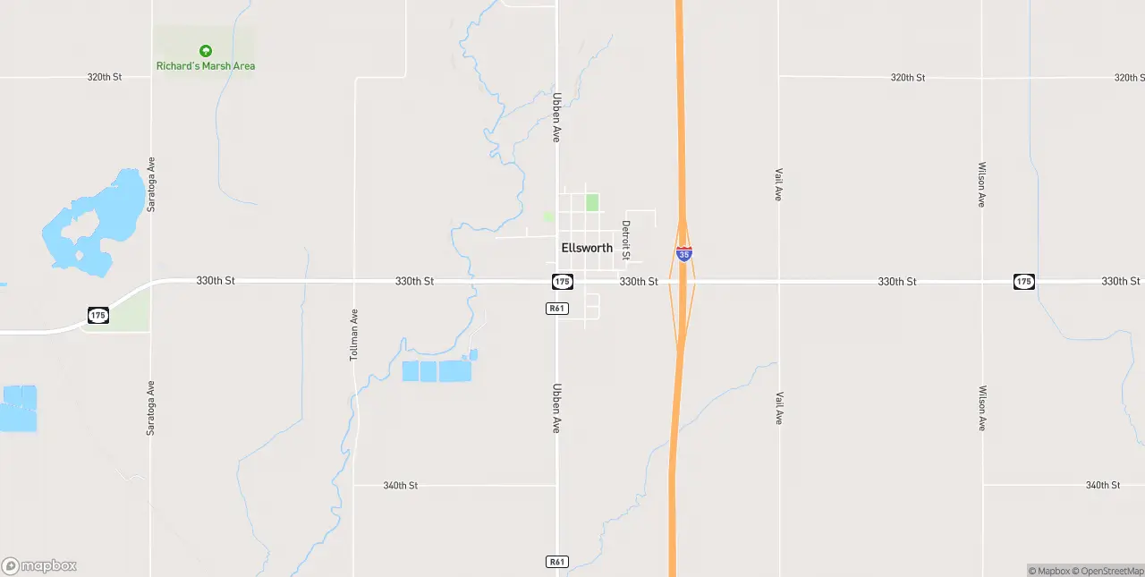 Internet in Ellsworth