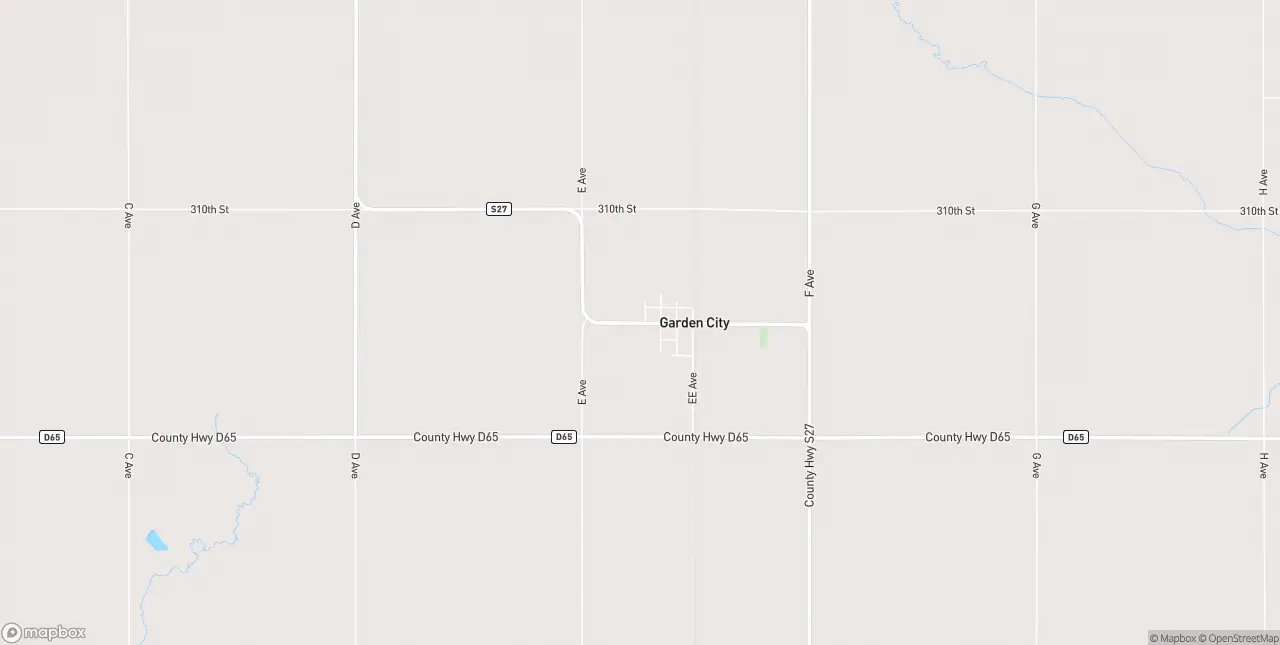Internet in Garden City