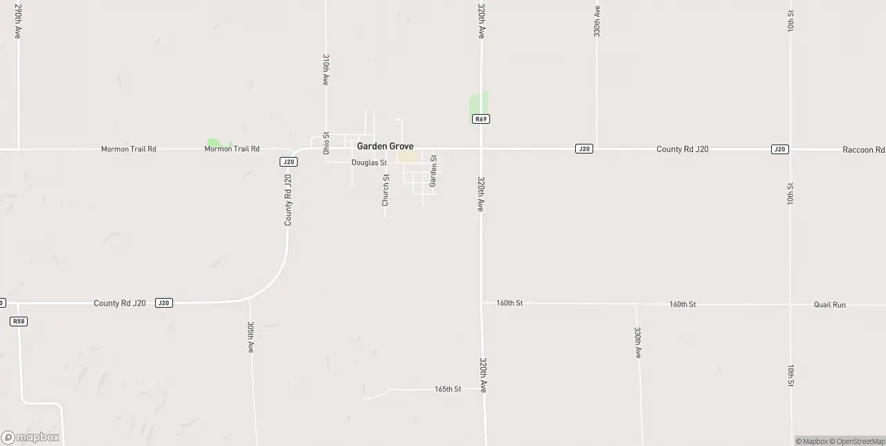 Internet in Garden Grove
