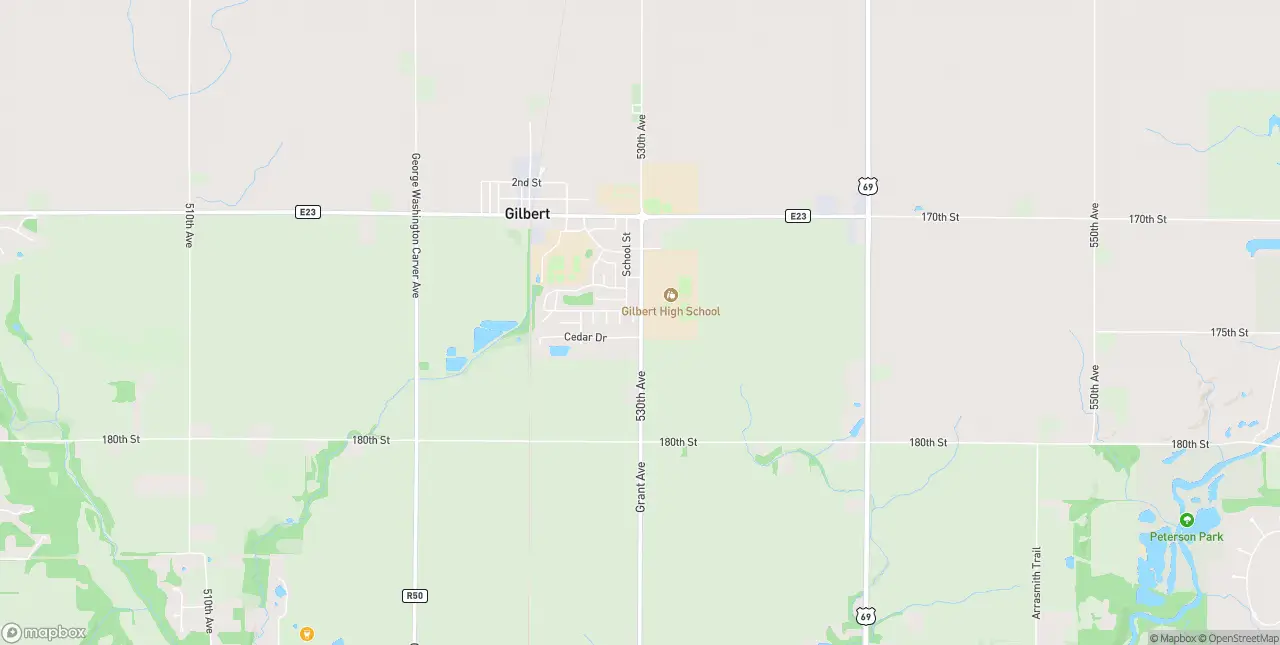 Internet in Gilbert