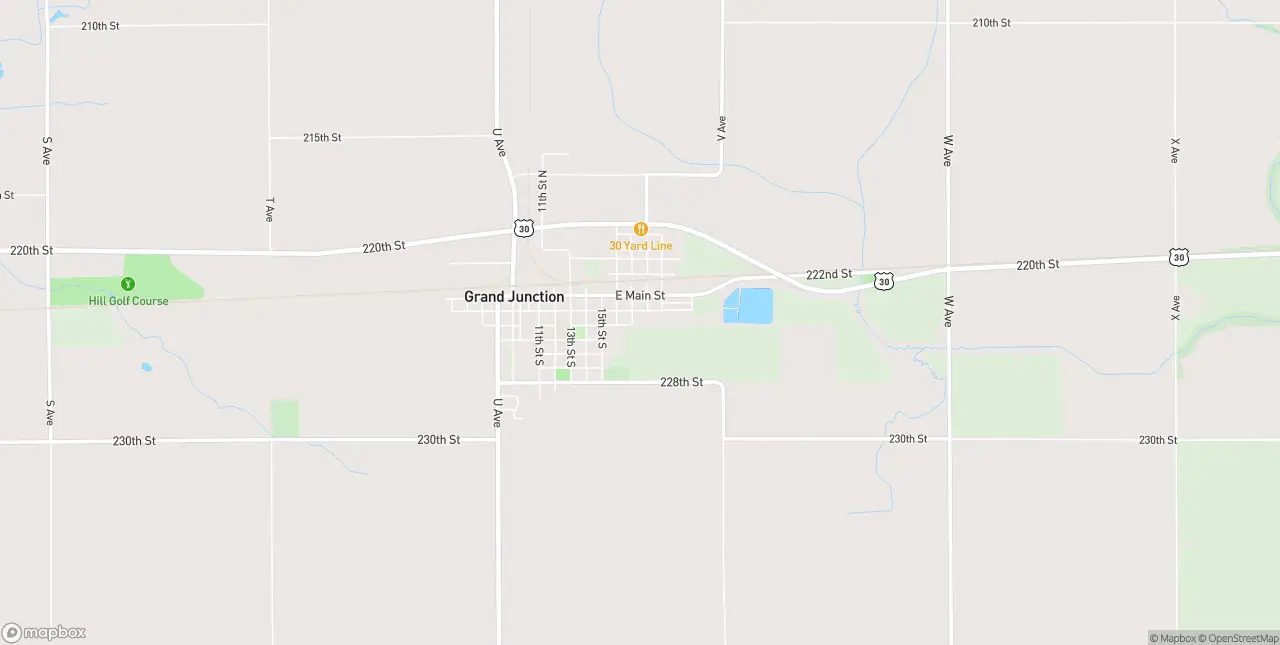 Internet in Grand Junction