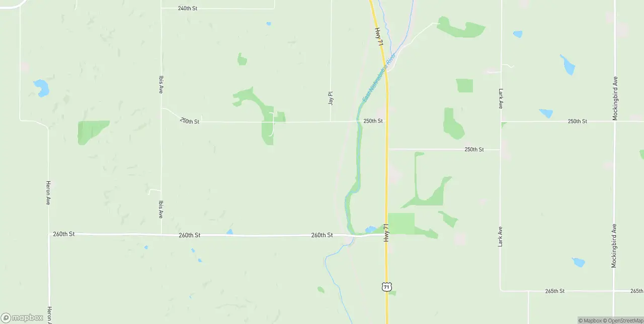 Internet in Hamlin