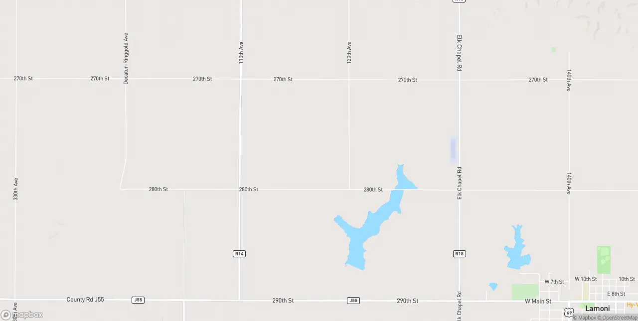 Internet in Lamoni