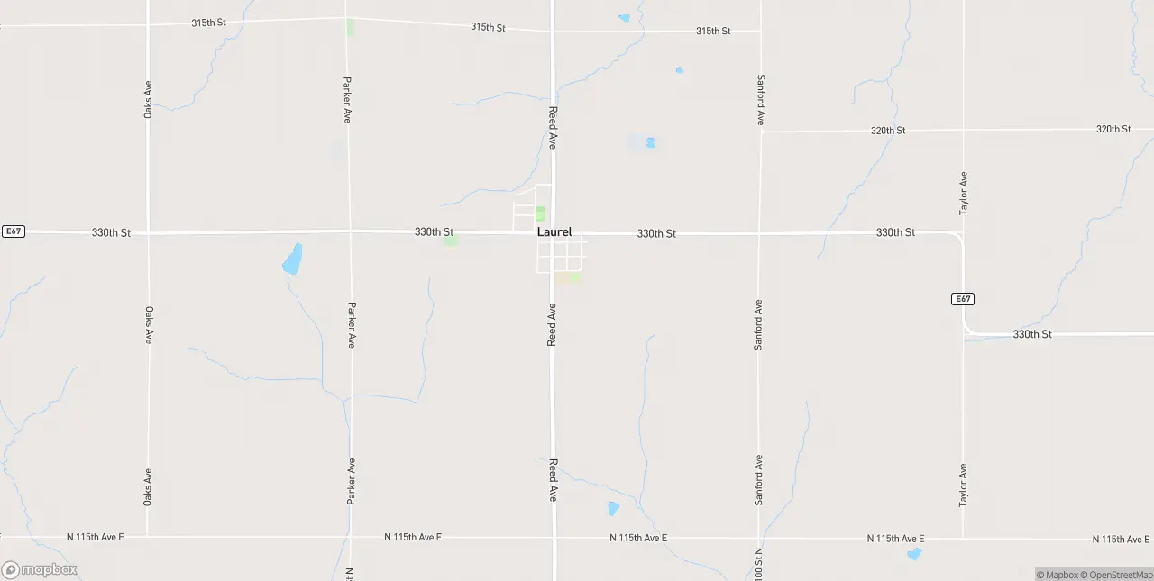 Internet in Laurel