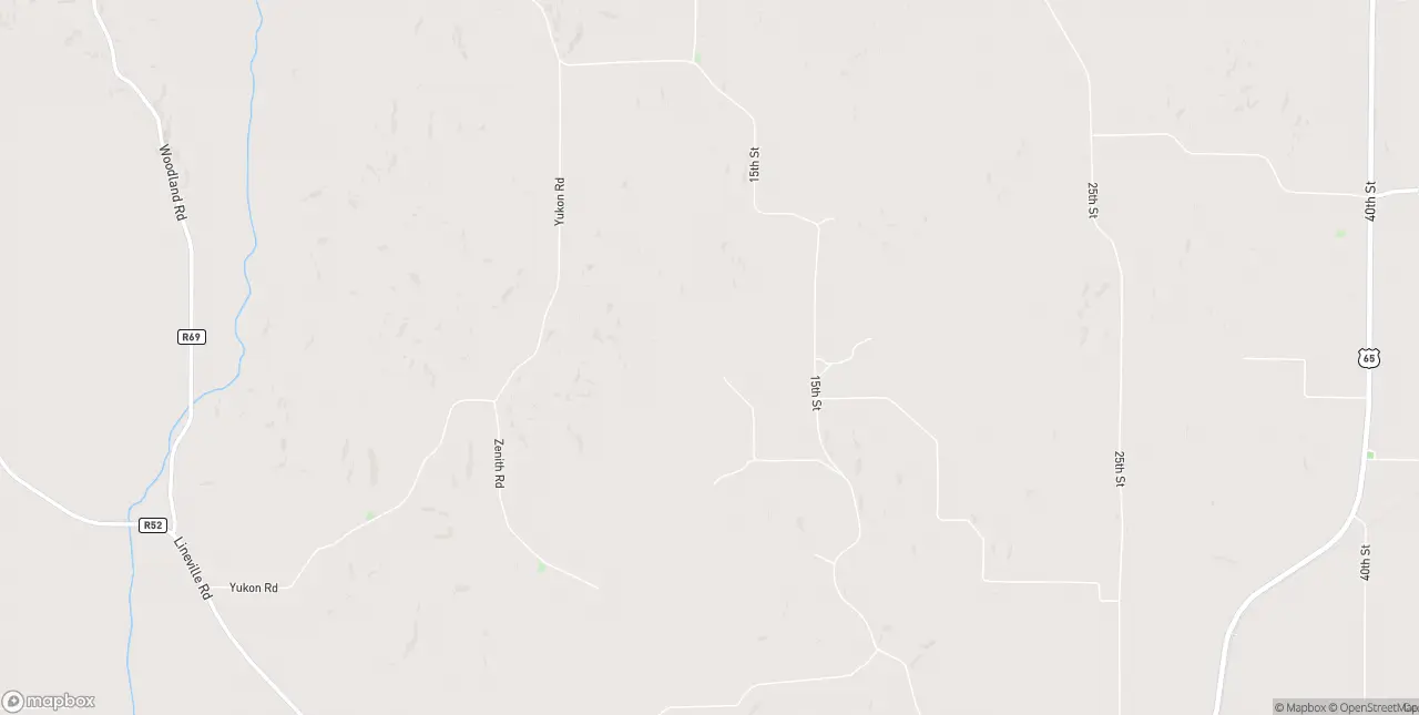 Internet in Lineville
