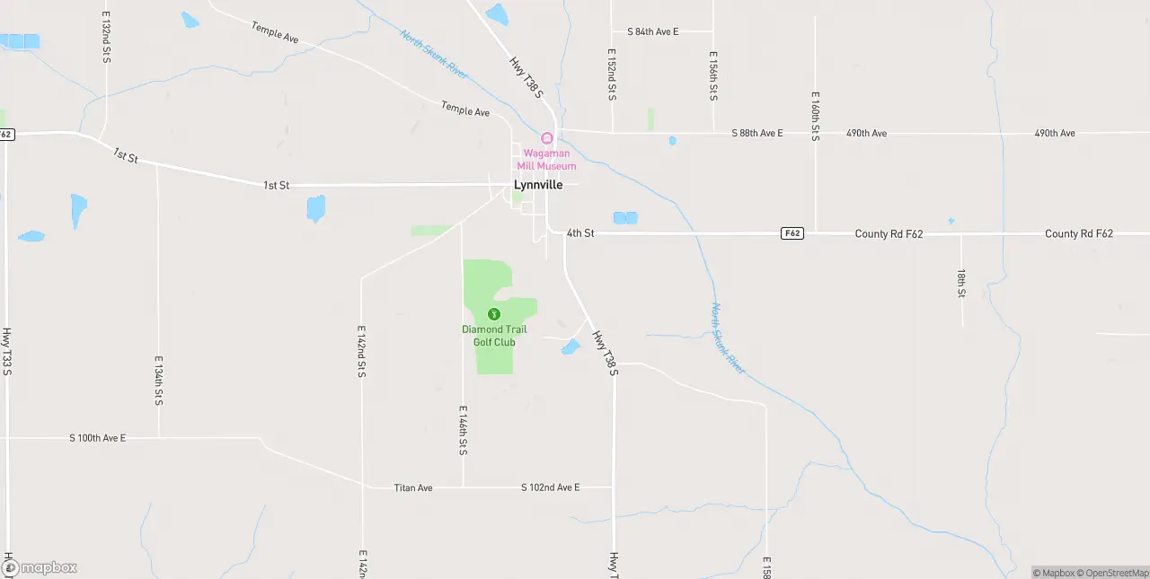 Internet in Lynnville