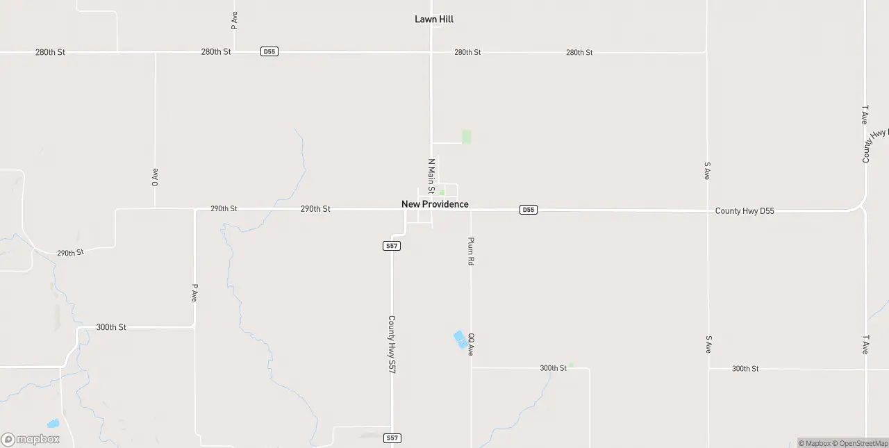 Internet in New Providence