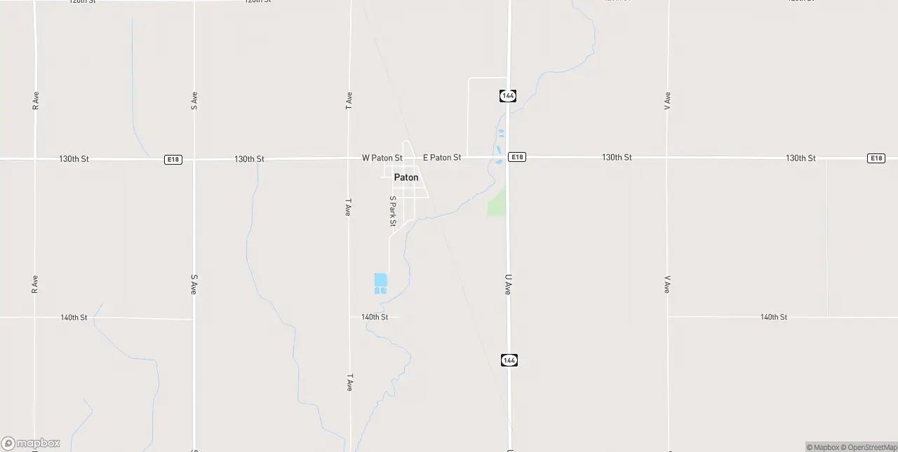 Internet in Paton