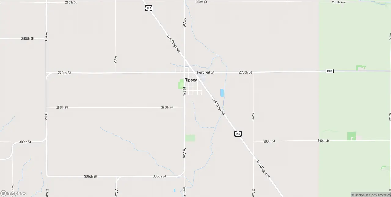 Internet in Rippey