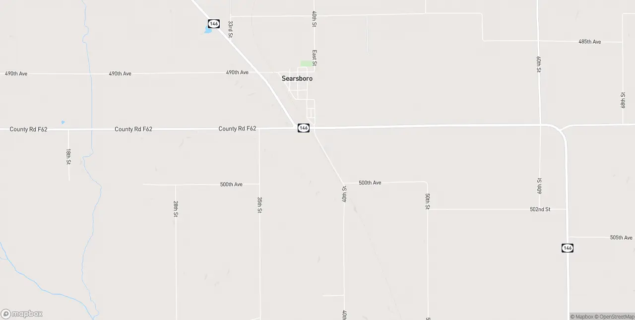 Internet in Searsboro