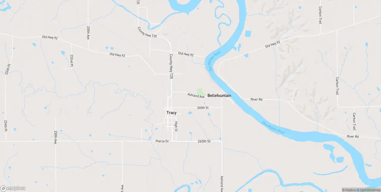 Internet in Tracy