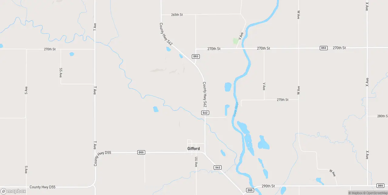 Internet in Gifford