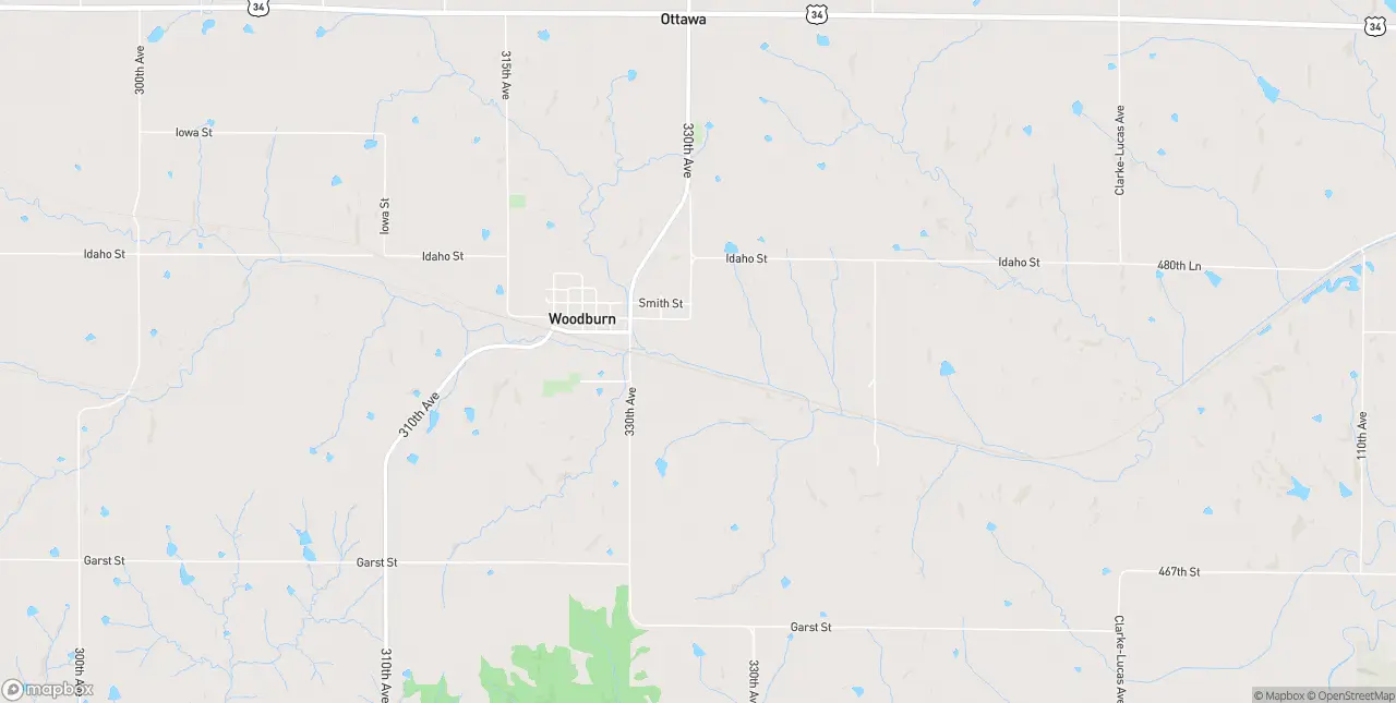 Internet in Woodburn
