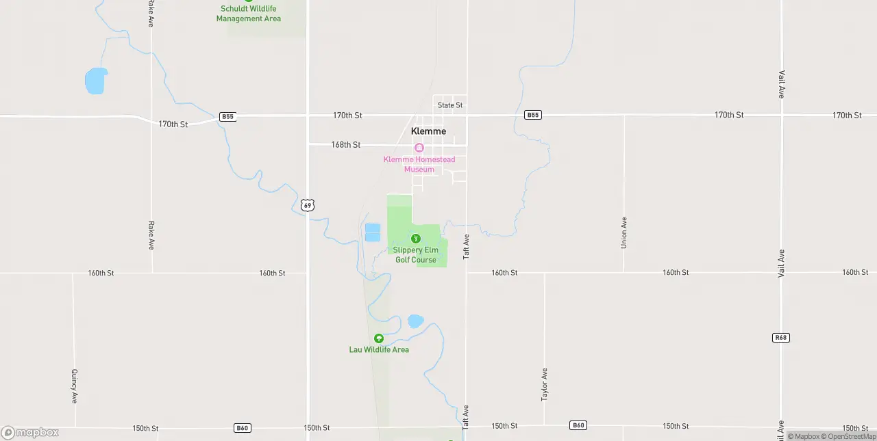 Internet in Klemme