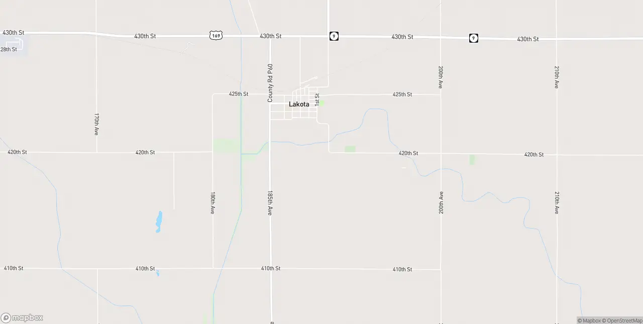 Internet in Lakota
