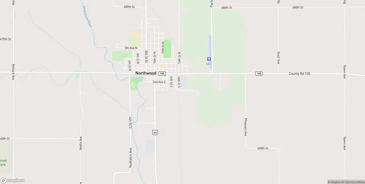 Internet in Northwood