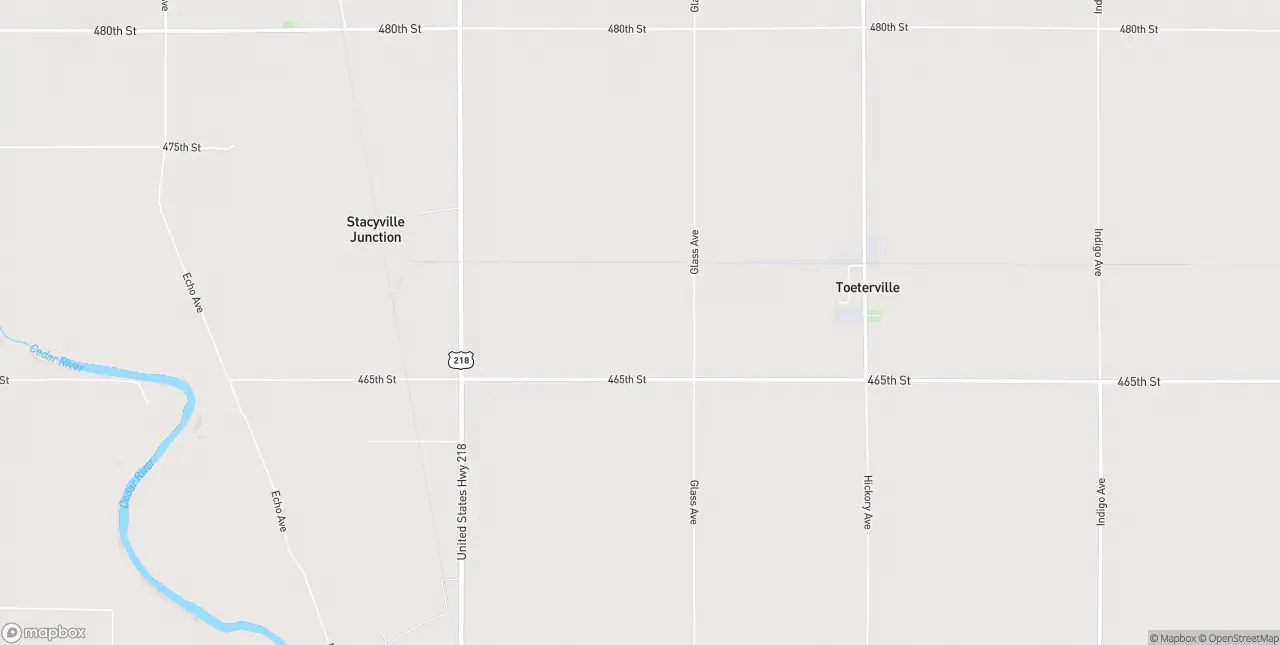 Internet in Toeterville
