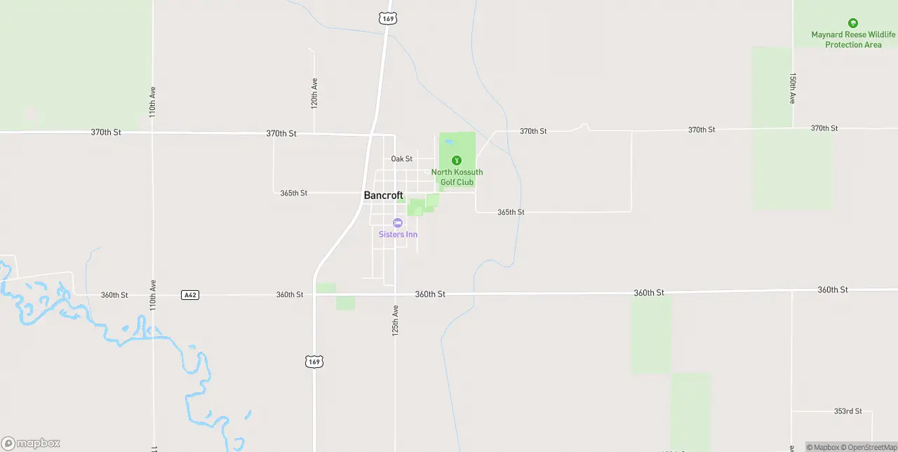 Internet in Bancroft