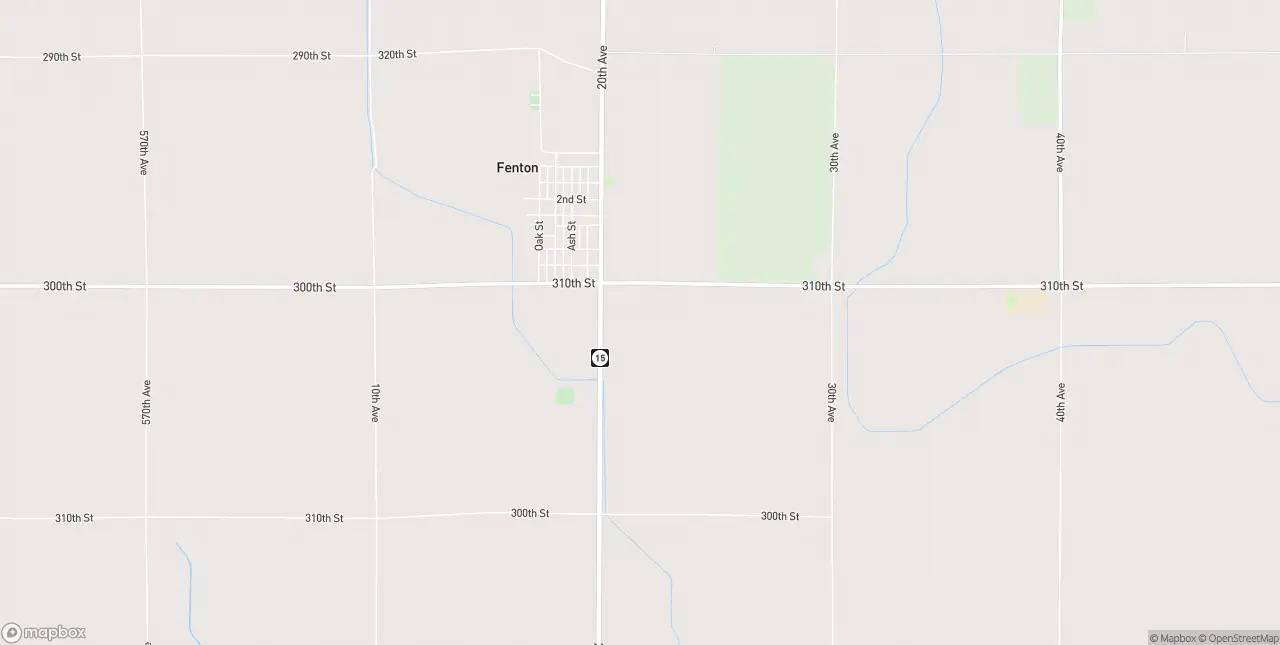 Internet in Fenton