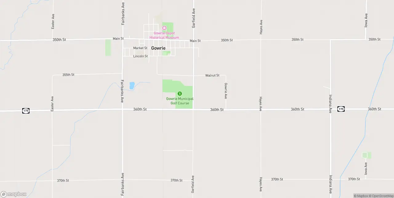 Internet in Gowrie