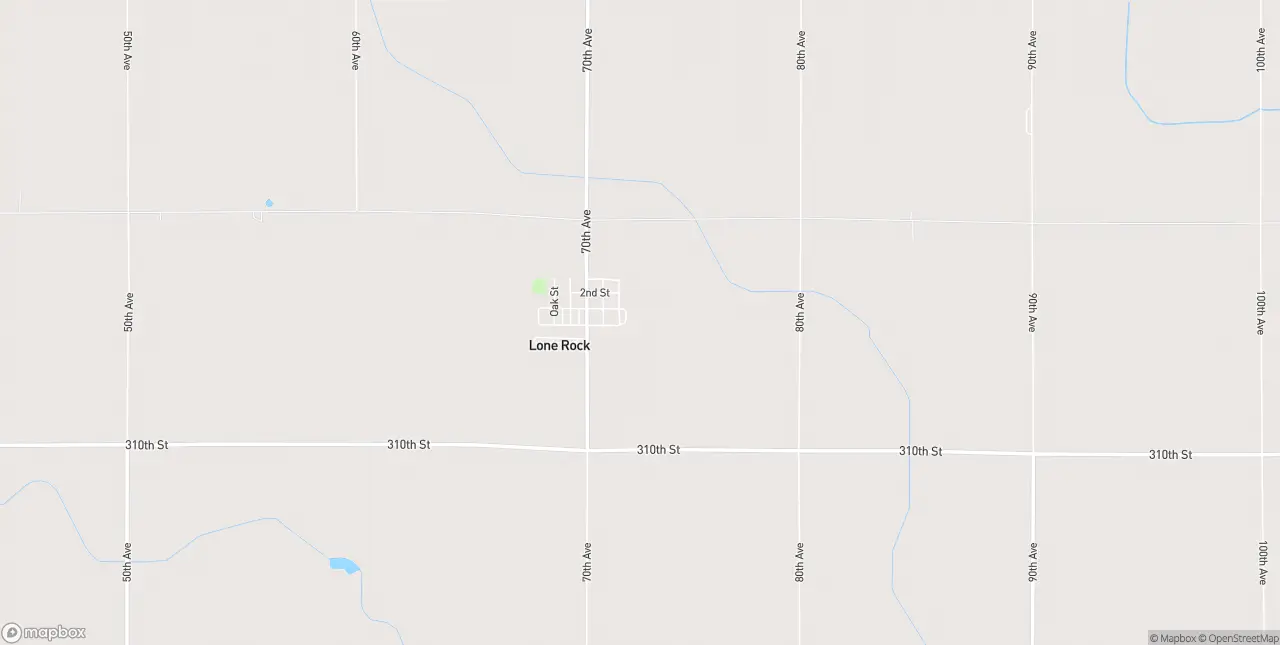 Internet in Lone Rock
