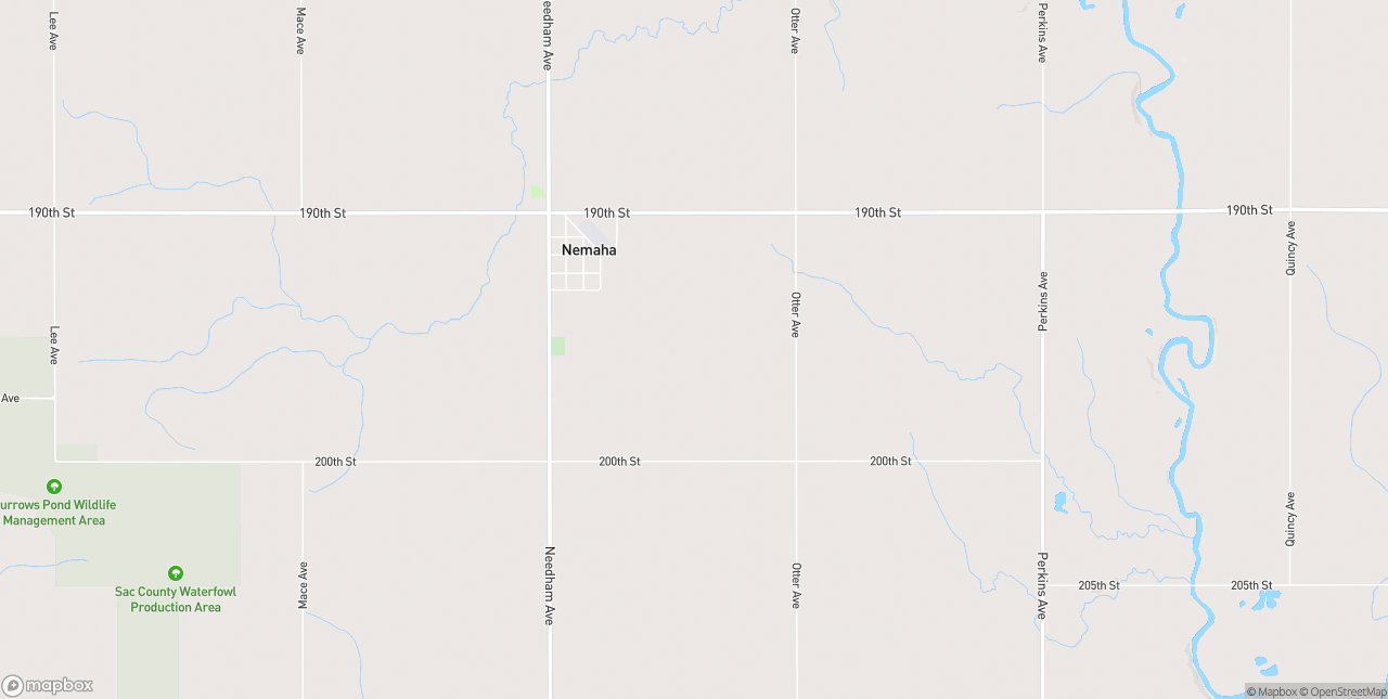 Internet in Nemaha - 50567