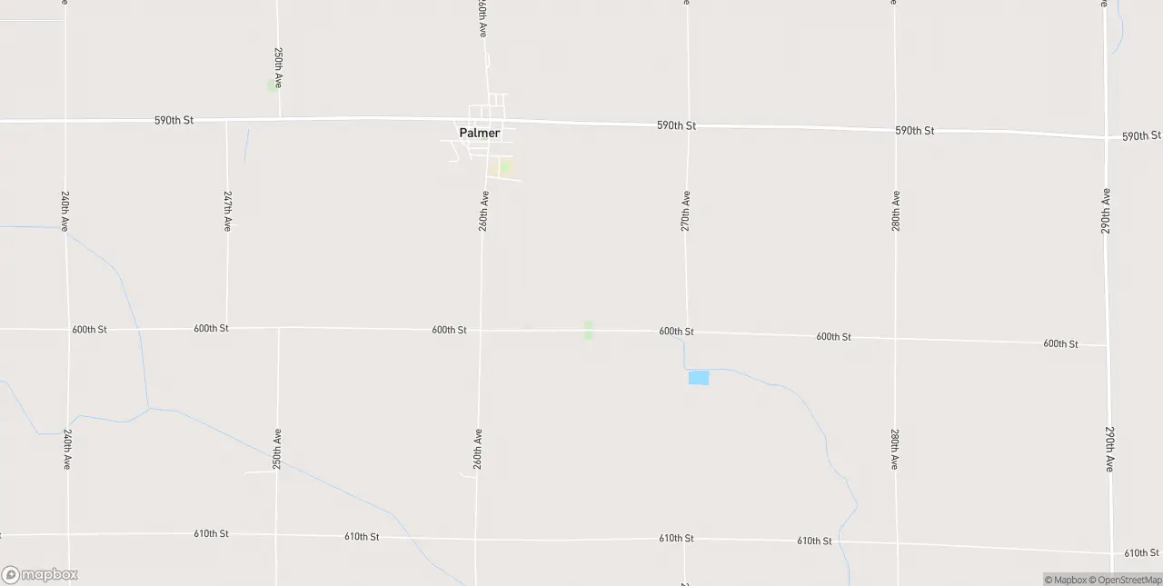 Internet in Palmer