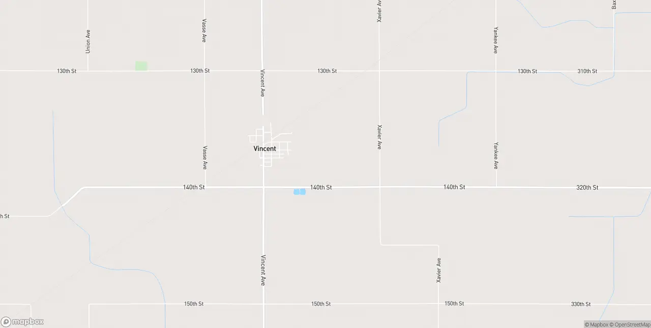 Internet in Vincent