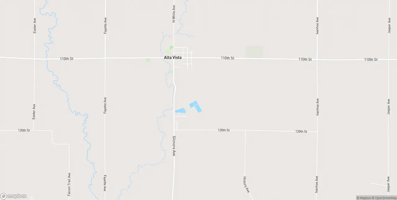 Internet in Alta Vista